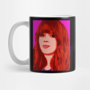 natasha lyonne Mug